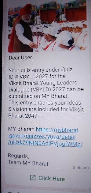 Government online slavery racket on older domain investors to reward greedy young frauds